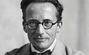 Erwin Schrödinger