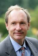 Timothy John Berners-Lee
