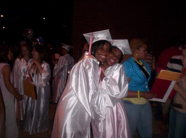 High Scool Graduation