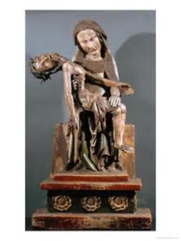 Röttgen Pietà