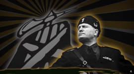 Timeline: L'ASCESA DEL FASCISMO