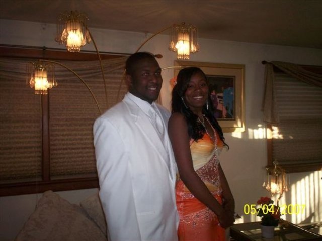 Senior Prom