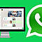 Lanzamiento Whatsapp Web