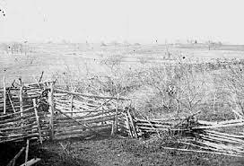 The South Seizes Federal Forts