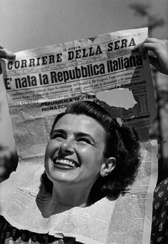 Referendum istituzionale