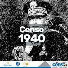 QUINTO CENSO DE POBLACIÓN