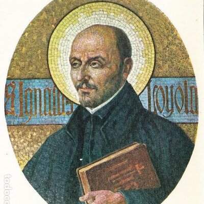 Timeline: Ignacio de Loyola