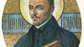 Timeline: Ignacio de Loyola