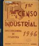 CENSO INDUSTRIAL