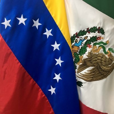 El conflicto México-Venezuela