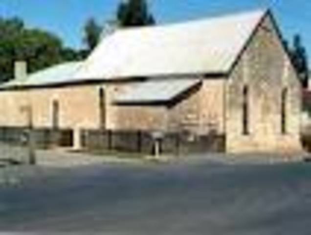 mary started stabal school