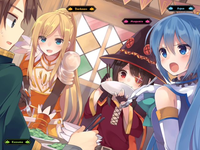 Création du serveur