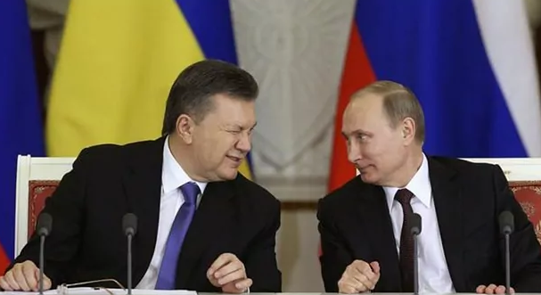 Inicio de las tensiones. 2013