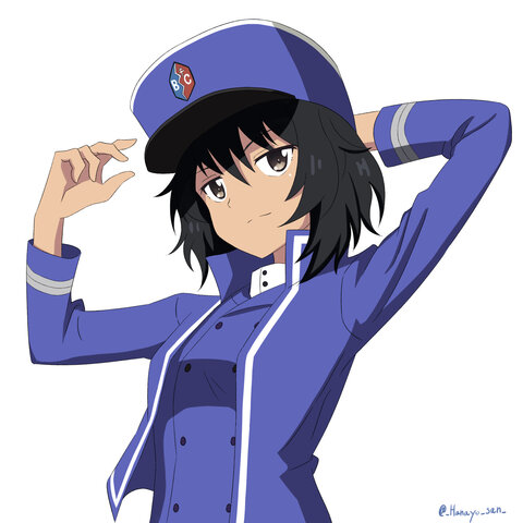 Premier départ d'Abdel