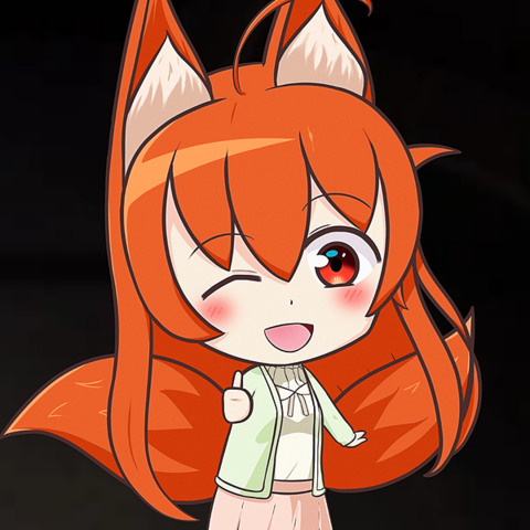 Projet Kitsune no Baguette