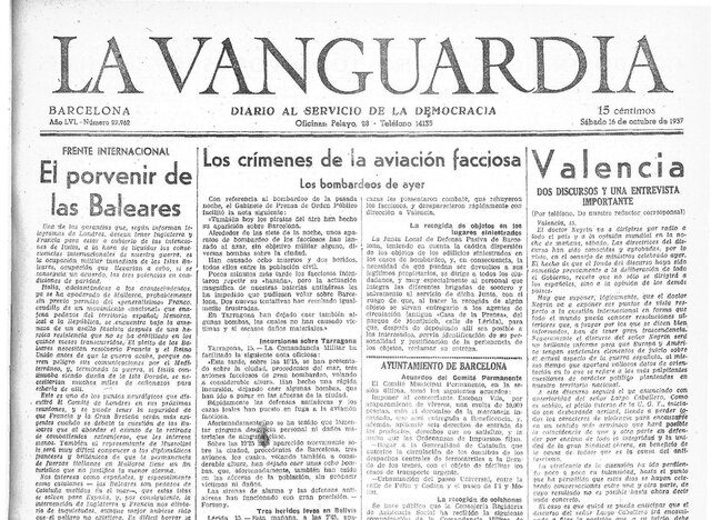 Nace mi abuelo Fernando