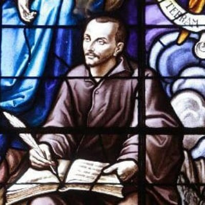 Timeline: La vida de San Ignacio de Loyola