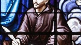 Timeline: La vida de San Ignacio de Loyola