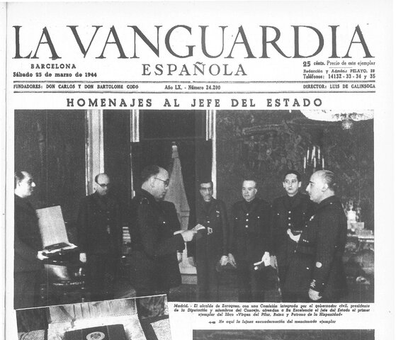 Nace mi abuela Teresa