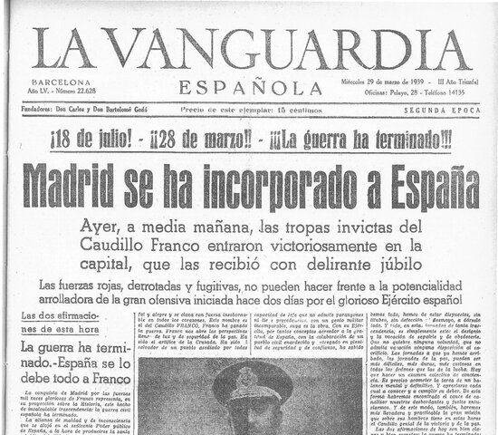 Nace mi abuela Mª Paz