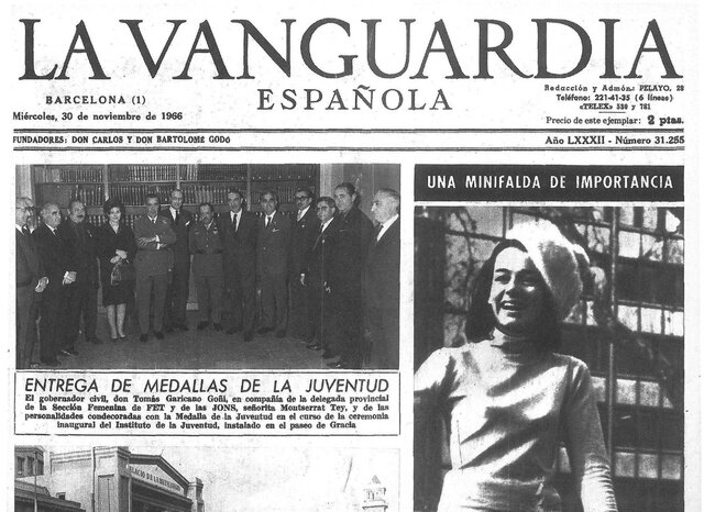 Nace mi padre Fernando