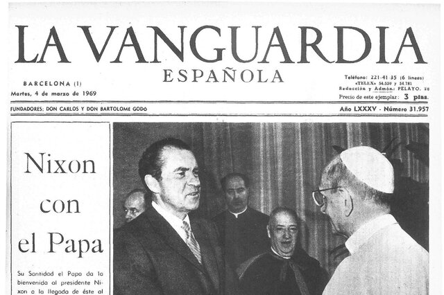 Nace mi madre Margarita