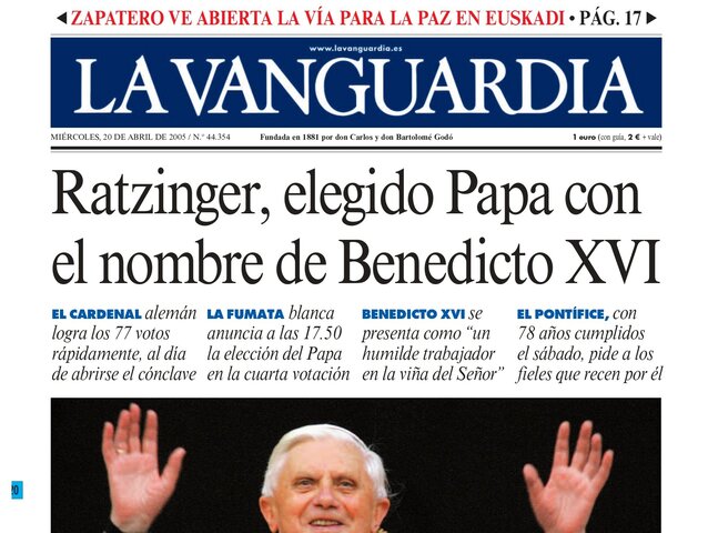 Nace mi hermana Beatriz