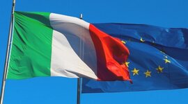 Timeline: Dal sogno dell'Italia unita a quello dell'Europa unita