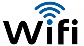 Timeline: wifi