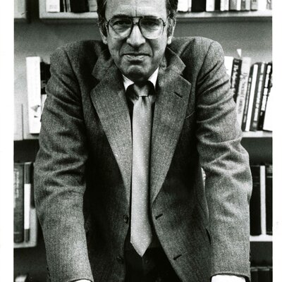 Timeline: Thomas Samuel Kuhn (1922-1996)