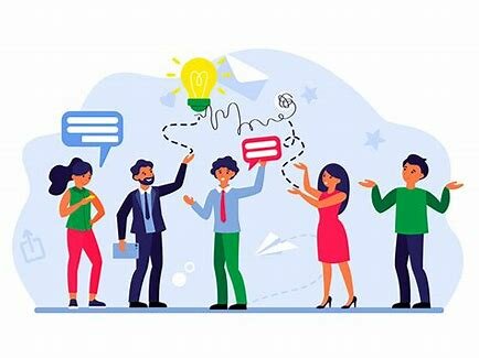 para que sirve la comunicación