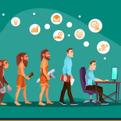 Timeline: HISTORIA DE LA CONTABILIDAD