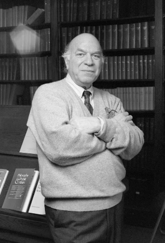 Professor a the University of California at Berkeley