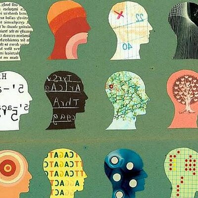 Timeline: Teorias de la Personalidad