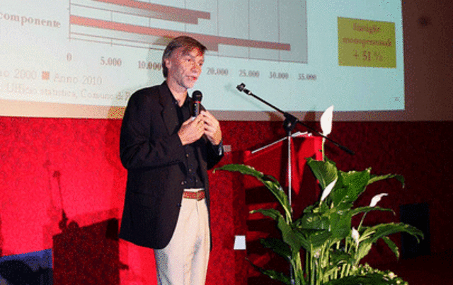 Patto per il welfare: Istituzioni e società civile per il futuro della comunità