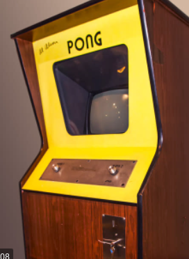 Pong