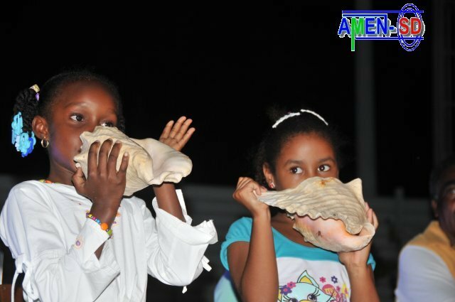 Consolidación de San Andrés