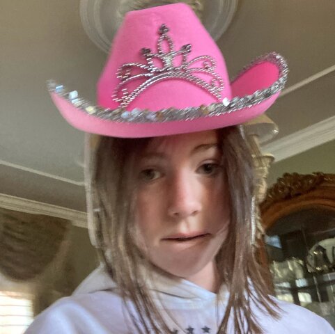 Emily Kate (Katsie) Guinn was Born