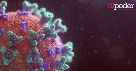 Se registra el primer caso de Covid-19 en México