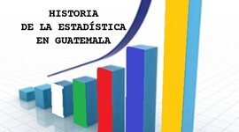 Timeline: Historia de la Estadística en Guatemala