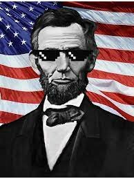 Lincoln’s Election of 1860