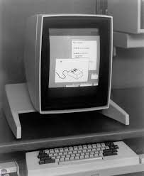 XEROX PARC