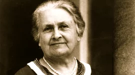 Timeline: María Montessori y su metodología
