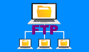 PROTOCOLO PARA LA TRANSMISIÓN DE ARCHIVOS EN INTERNET