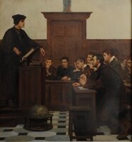 Regreso a los estudios