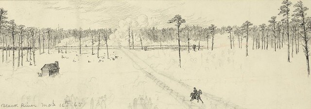 Battle of Averasboro