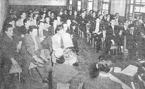 Centro para el Estudio de Problemas Nacionales