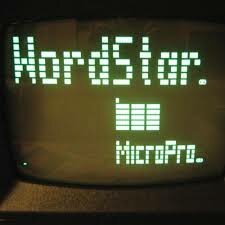 WORDSTAR
