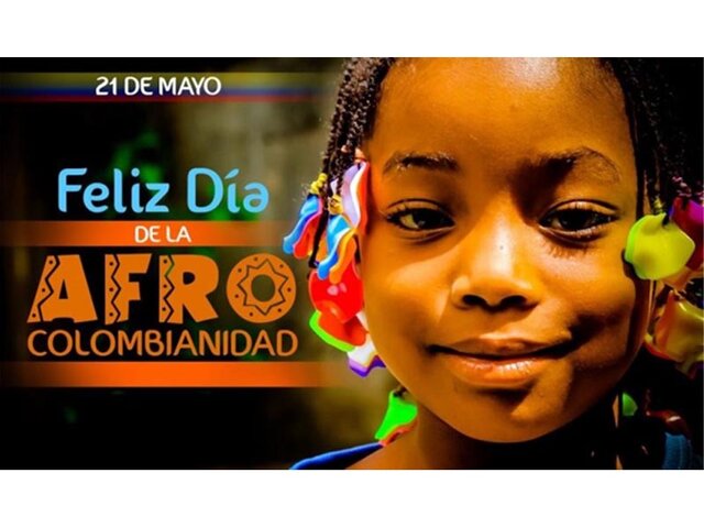 Ley 725 de 2001 - Día nacional de la Afrocolombianidad