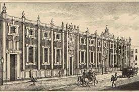 Fundación de escuelas